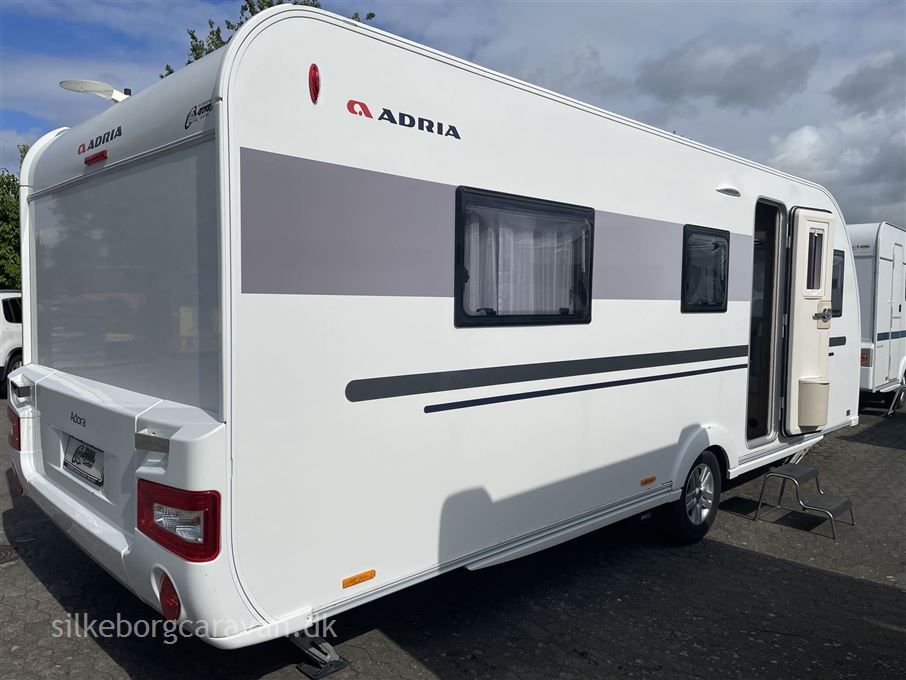 Adria Adora 593 UP